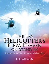 The Day Helicopters Flew: Heaven on Stand by