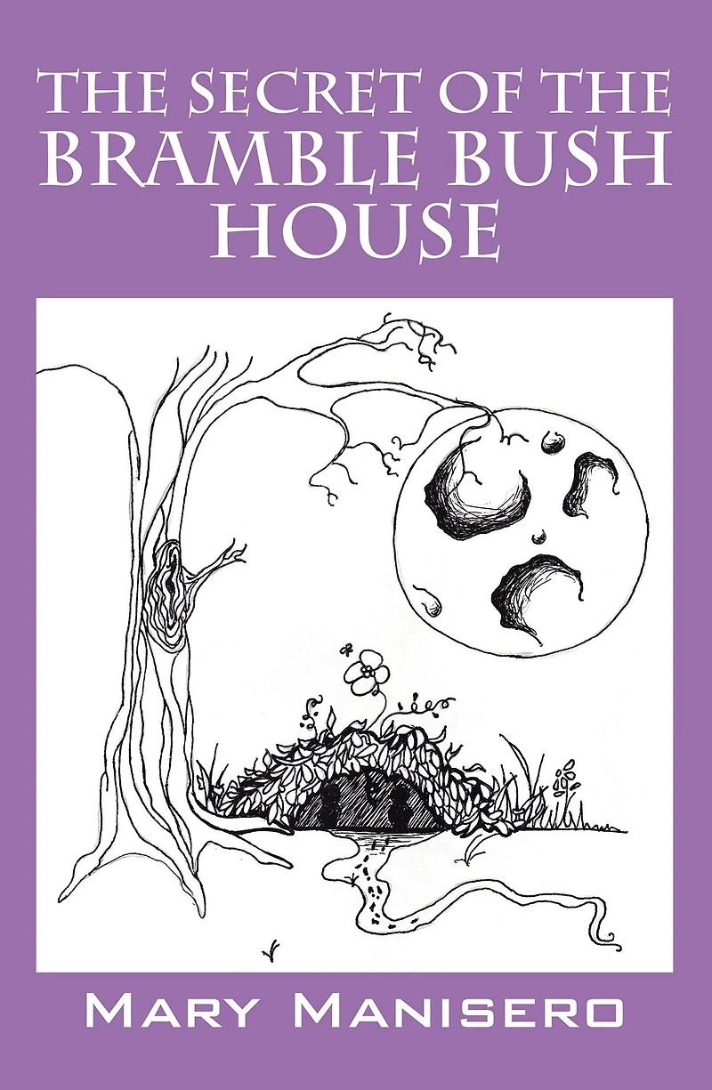 the Secret of Bramble Bush House
