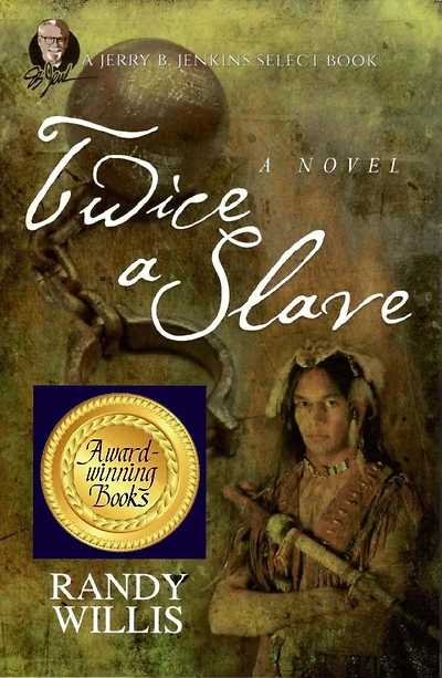 Twice a Slave