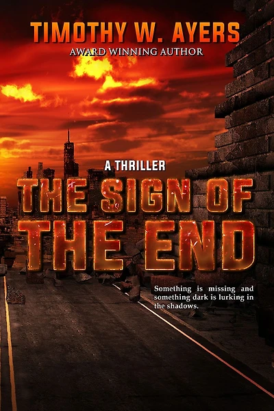 the Sign of End