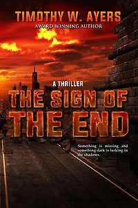 the Sign of End
