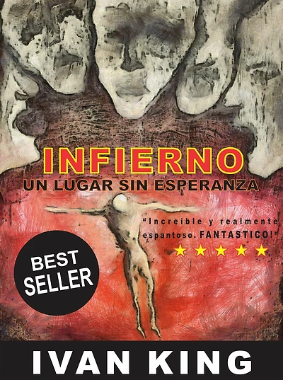 Libros Cristianos: El Infierno: Un Lugar Sin Esperanza [Libros Cristianos]