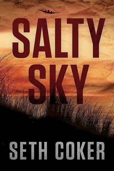 Salty Sky