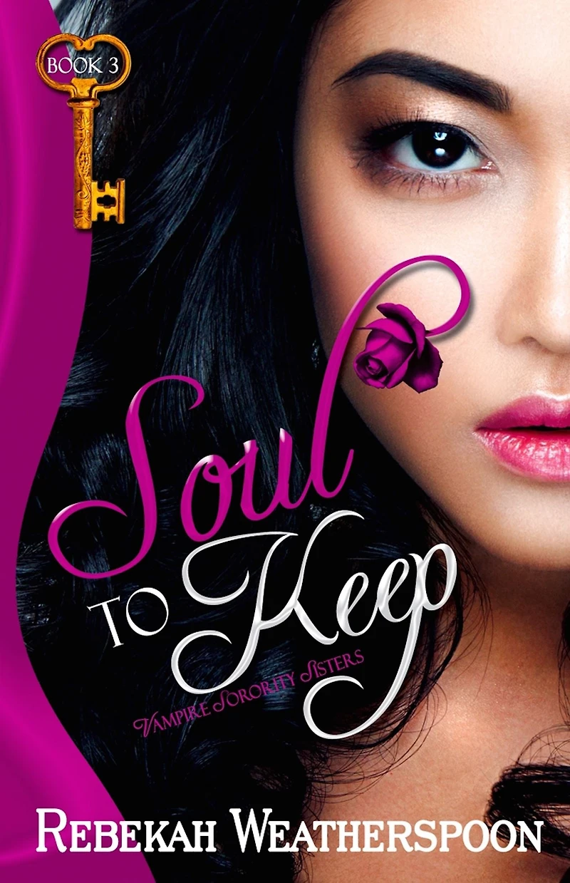 Soul to Keep