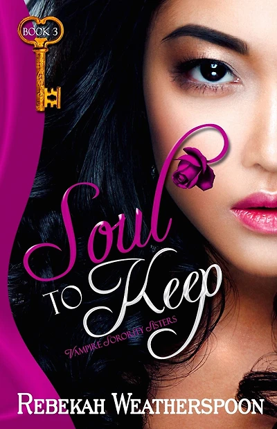 Soul to Keep