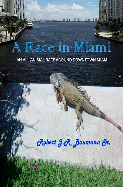 A Race In Miami