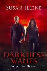 Darkness Wanes