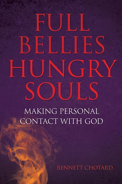 Full Bellies Hungry Souls