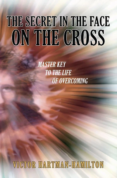 the Secret Face on Cross