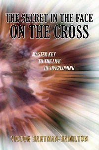 the Secret Face on Cross