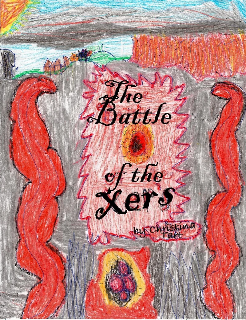The Battle of the Xers