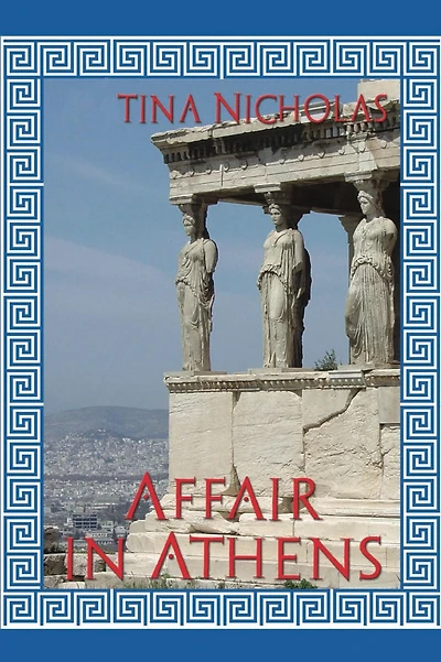 Affair Athens