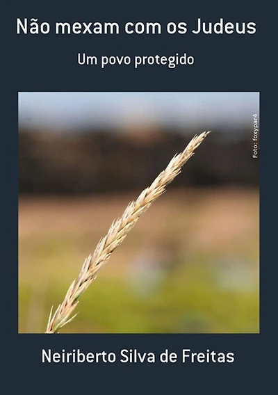 Nao Mexam Com Os Judeus