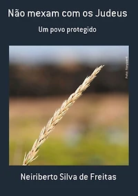 Nao Mexam Com Os Judeus