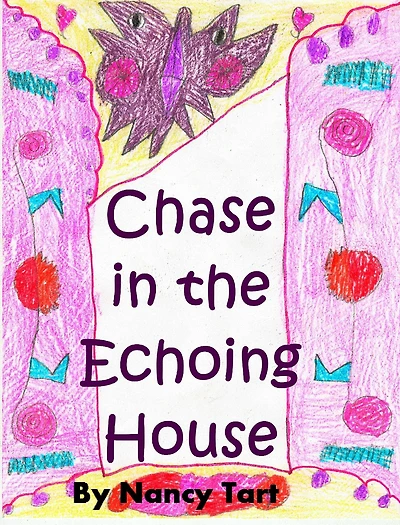 Five Alive : Chase in the Echoing House
