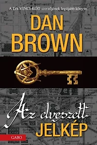 Az elveszett jelkép (The Lost Symbol)
