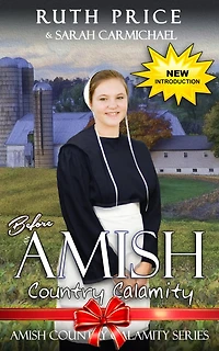 Before An Amish Country Calamity
