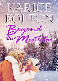Beyond the Mistletoe (Beyond Love Series #7)