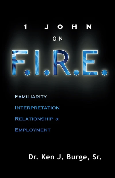 I John on F.I.R.E