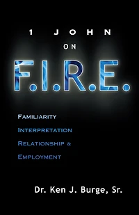 I John on F.I.R.E