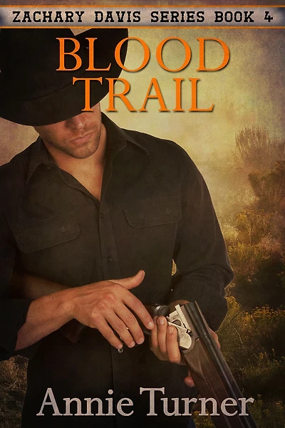 Blood Trail