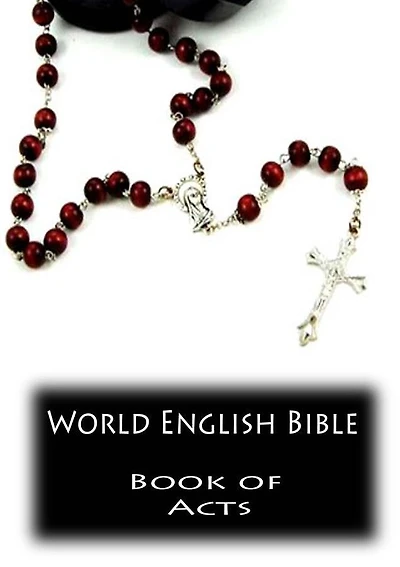 World English Bible,Book of Acts