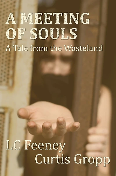 A Meeting of Souls - A Tale from the Wasteland