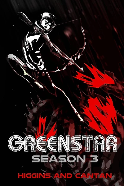 Greenstar Season 3