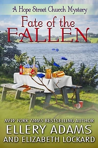 Fate of the Fallen (Hope Street Church Series #5)