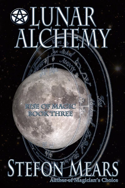 Lunar Alchemy