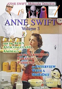 ANNE SWIFT Collection 3