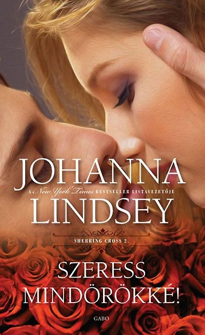 Szeress mindörökké! (Love Me Forever)