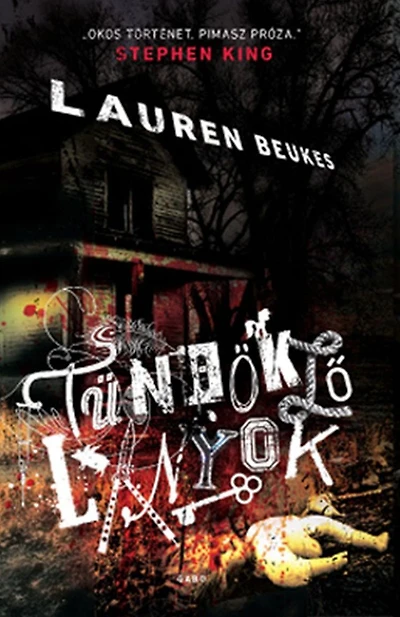 Tündöklo lányok (The Shining Girls)