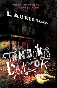 Tündöklo lányok (The Shining Girls)
