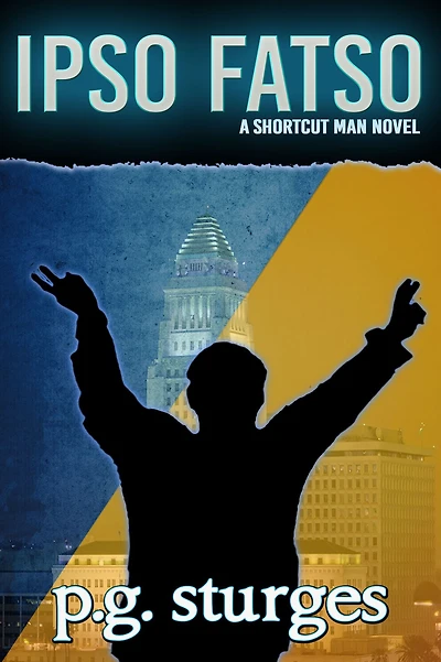 Ipso Fatso - A Shortcut Man Novel
