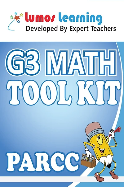Grade Math Tool Kit for Educators: Standards Aligned Sample Questions, Apps, Books, Articles and Videos to Promote Personalized Learning and Student Engagement