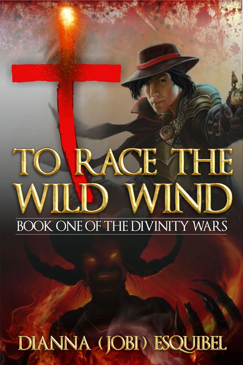 To Race The Wild Wind