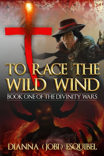 To Race The Wild Wind