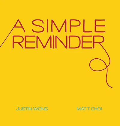 A Simple Reminder