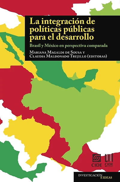 La integracion de politicas publicas para el desarrollo