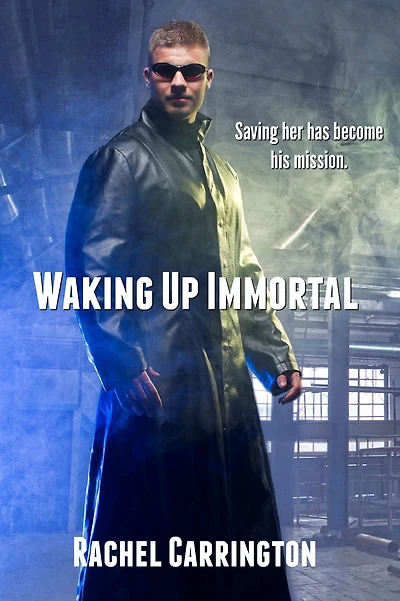 Waking Up Immortal