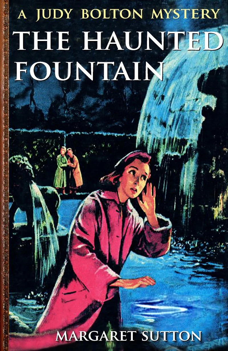 The Haunted Fountain