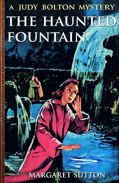 The Haunted Fountain