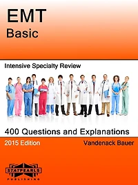 EMT Basic Intensive Specialty Review