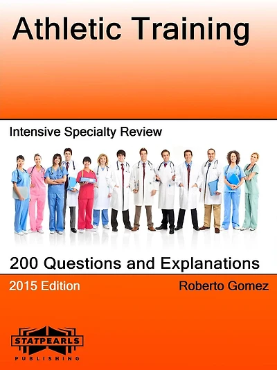 Athletic Training Intensive Specialty Review