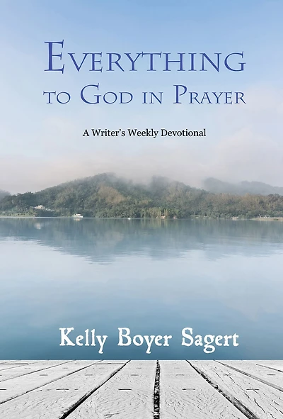 Everything to God in Prayer