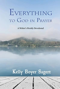 Everything to God in Prayer
