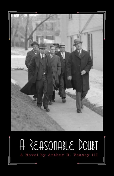 A Reasonable Doubt