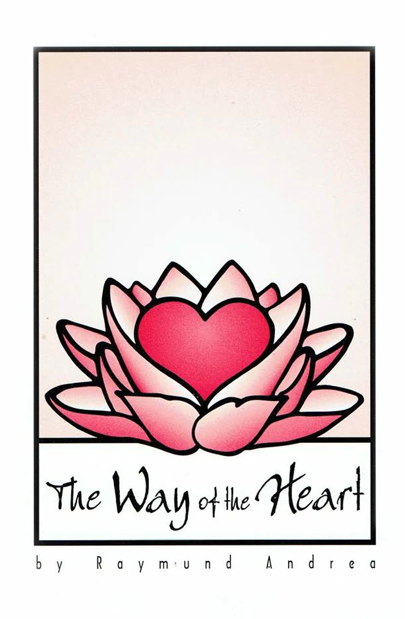 The Way of the Heart