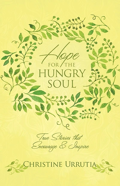 Hope for the Hungry Soul